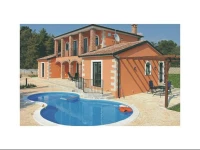 Istarska IX Holiday Home