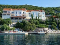 Bozica Dubrovnik Islands Hotel