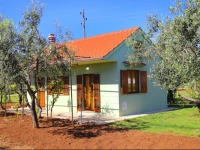 Zemljak Holiday Home