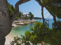 Villae Dalmaticae Holiday Home