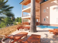 Supetarska Draga Supetarska Draga IV Holiday Home