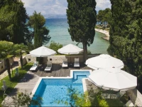 BraДЌka Perla Hotel