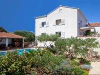 Five-Bedroom Holiday home in Supetar