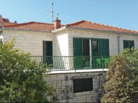 Supetar 98 with Game Room Holiday Home