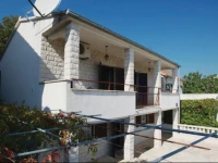 Spoiz Banda bb Holiday Home