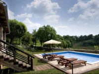 Stara Hiza Holiday Home