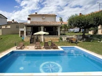 Sveti Petar u Sumi 7092 Holiday Home