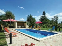 Banovci IV Holiday Home