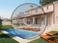 Sv. Petar u sumi 10 Holiday Home