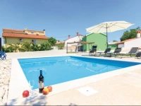 Sv.Petar u Sumi 66 with Outdoor Swimmingpool Holiday Home