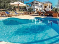 Sveti Vid 10 Holiday Home