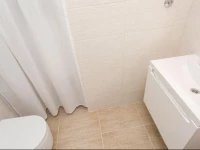 Two-Bedroom Holiday home in Sveti Vid