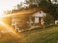 MedВ‘imurski Ceker Holiday Home