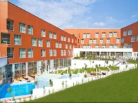 Spa Golfer - LifeClass Terme Sveti Martin Hotel