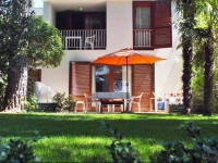 Sveti Petar na Moru 1 Holiday Home