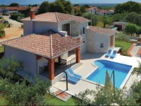 Bankovac VI Holiday Home