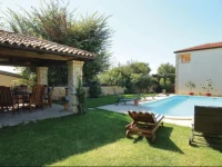 Istarske Kontrade II Holiday Home