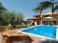 Tar Sv.Martin Holiday Home