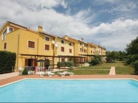 Turisticka IV Holiday Home