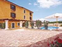 Ivetici Cr Holiday Home