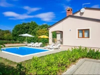 Marijan Holiday Home