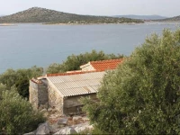 Uvala Vitane 8481 Holiday Home