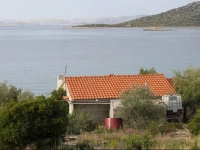 Uvala Vitane 8465 Holiday Home