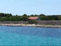 Uvala Matuskovica 11343 Holiday Home