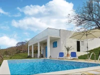 Trget with Sea View XI Holiday Home