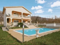 Tribalj 50 Holiday Home