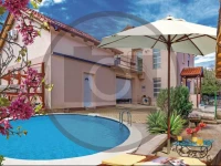 Tribalj XI Holiday Home