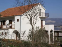 Double Room Arbanija 1125b