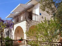 Mavarstica 2788 Holiday Home