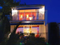 Okrug Gornji 8645 Holiday Home