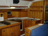 Boat in Ciovo (16 metres)