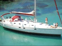 Boat in Ciovo (16 metres) 2