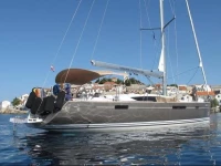 Boat in Trogir (17 metres) 9