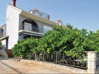 Kneza Trpimira II Holiday Home