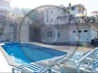 Mastrinka with Sea View 05 Holiday Home