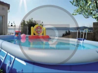 Seget Donji with Sea View IV Holiday Home