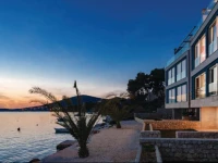 Trogir with Hot Tub IV Holiday Home