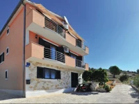 Trogirska II Holiday Home