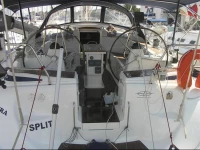 Kalimera 46 Cruiser Houseboat