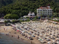 Hotel Chateau de Ville 3*