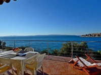 Seafront House Mavarcica