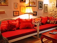 Villa Residence Burgus-Antium