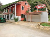 Trstenik with Sea View I Holiday Home