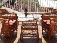 Platanus Holiday Home