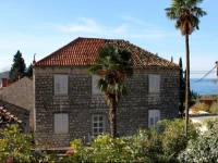 Trsteno 2118 Holiday Home