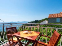 Trsteno Holiday Home